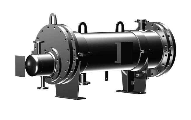 Échangeur de chaleur