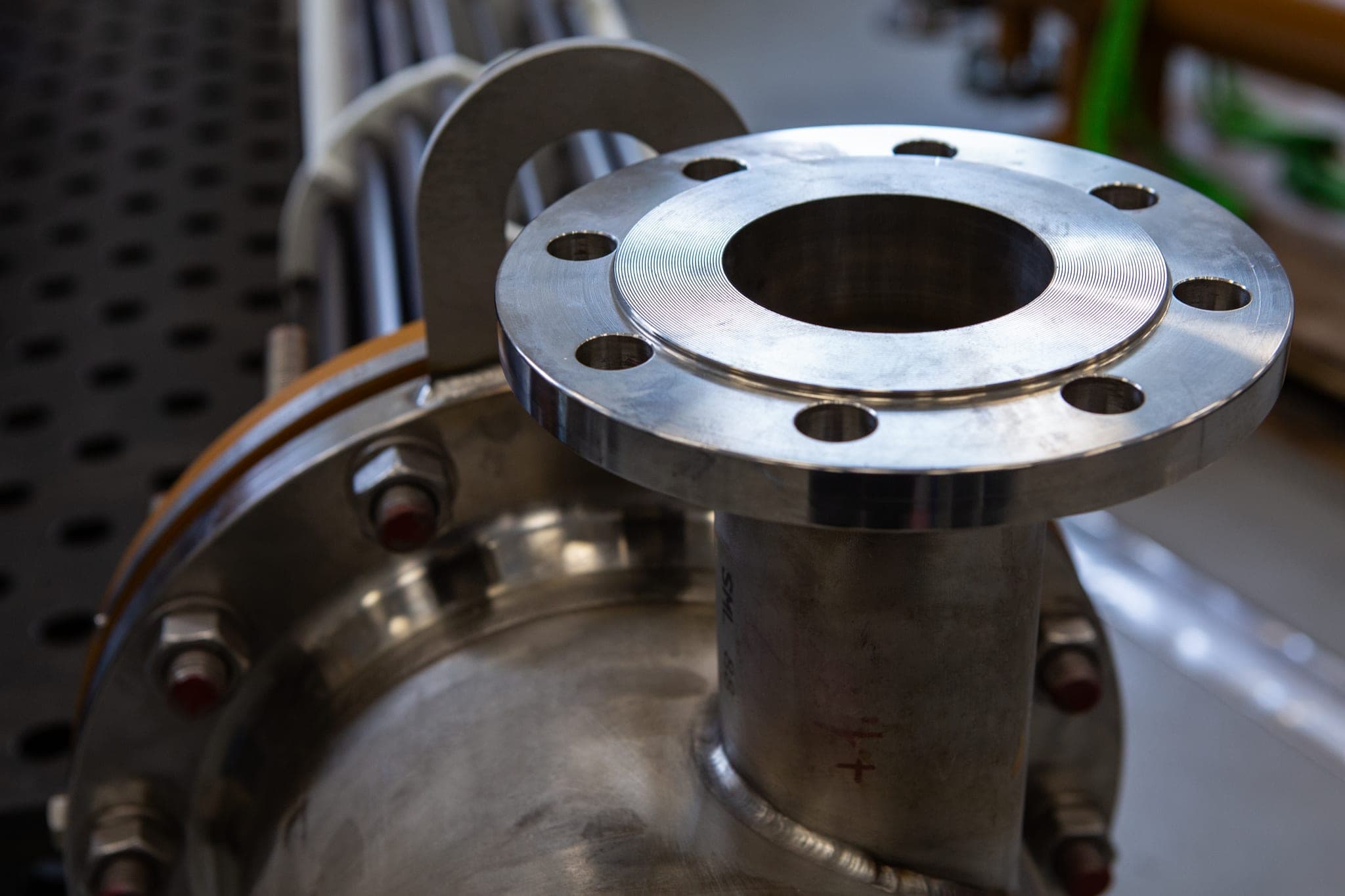 Atelier Testrella AG, Ettingen — 302A0329