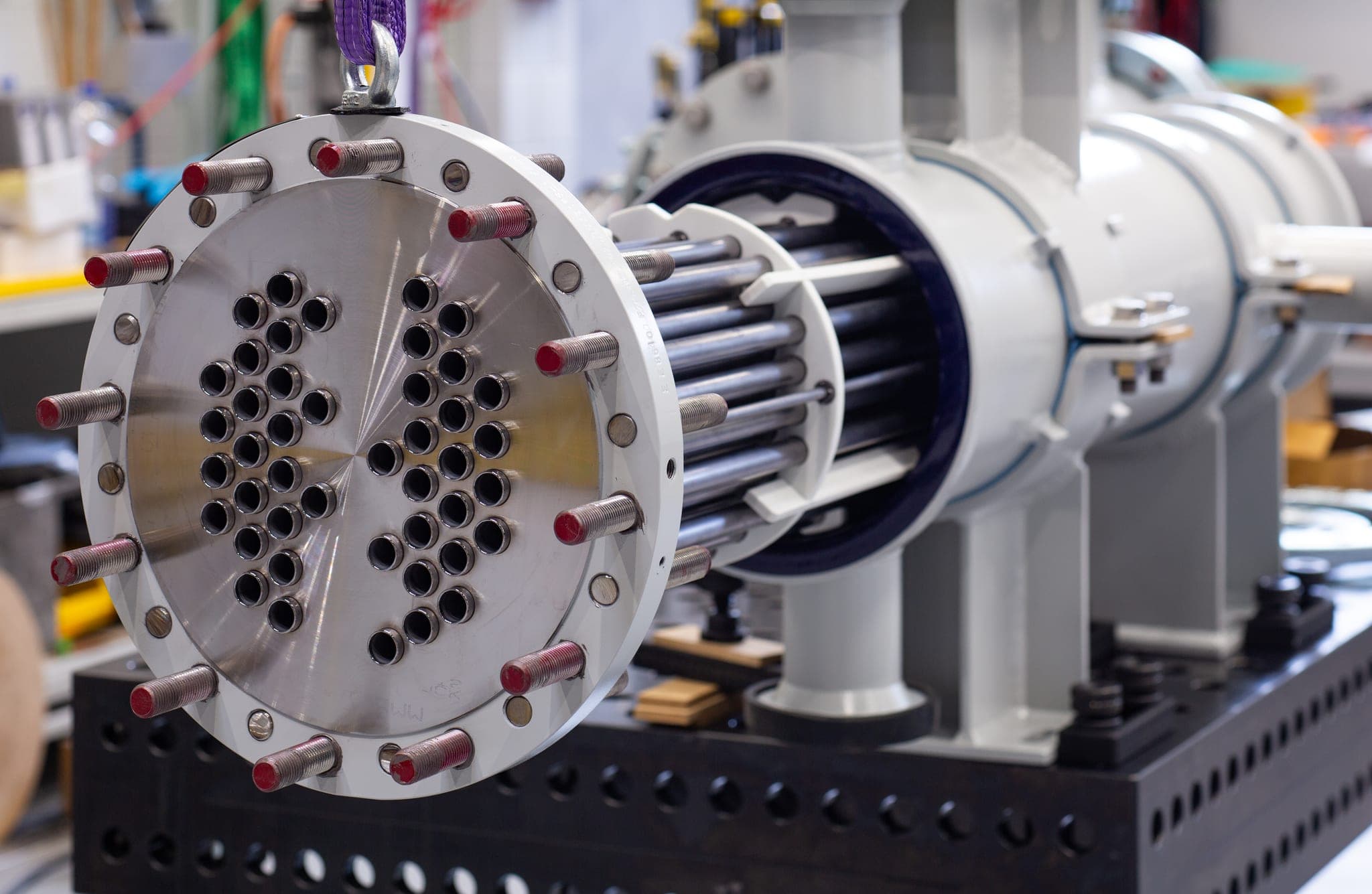 Atelier Testrella AG, Ettingen — 302A0362