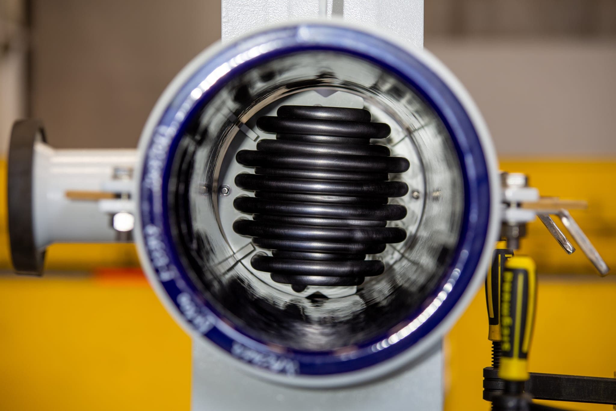 Atelier Testrella AG, Ettingen — 302A0383-HDR