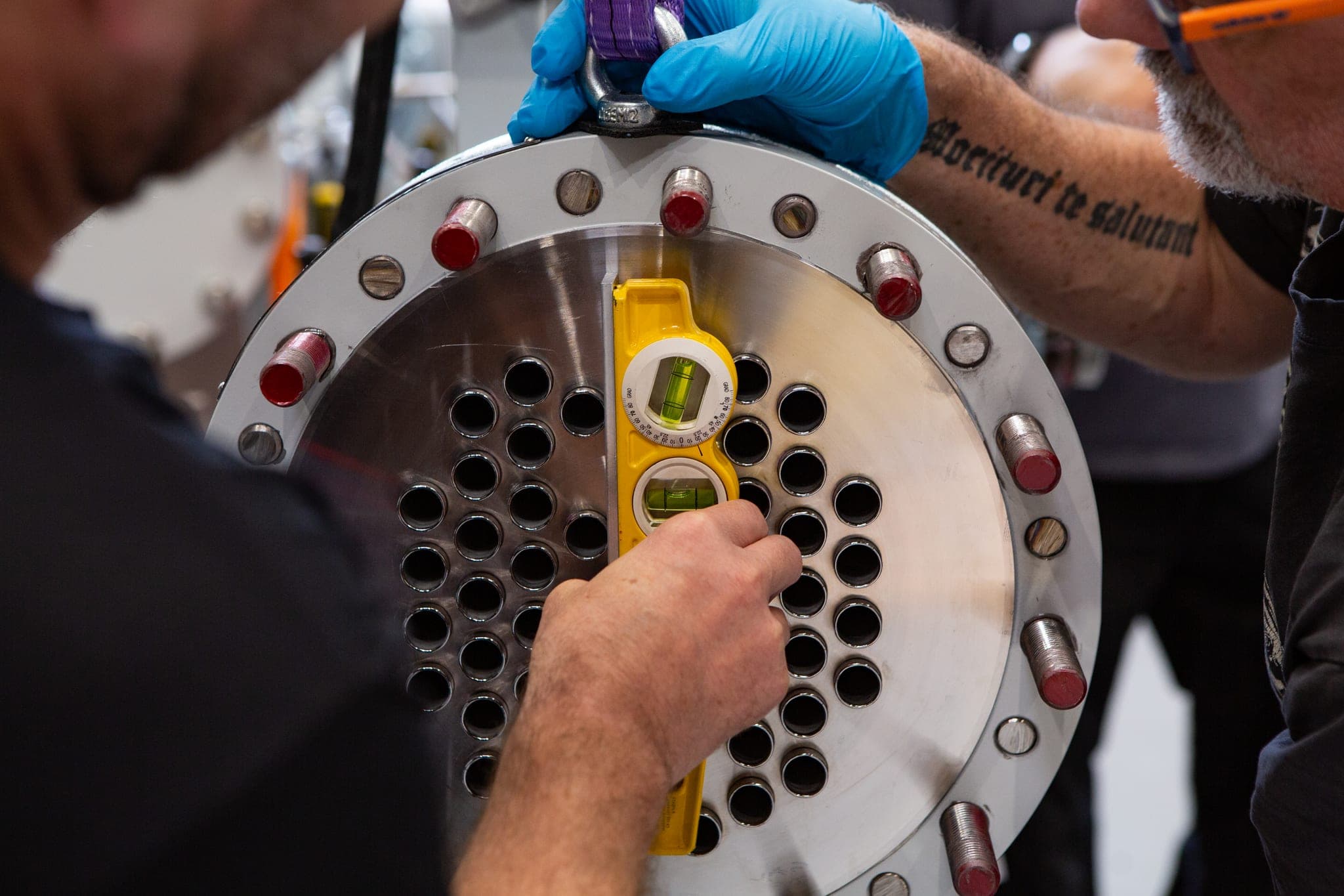 Atelier Testrella AG, Ettingen — 302A0442