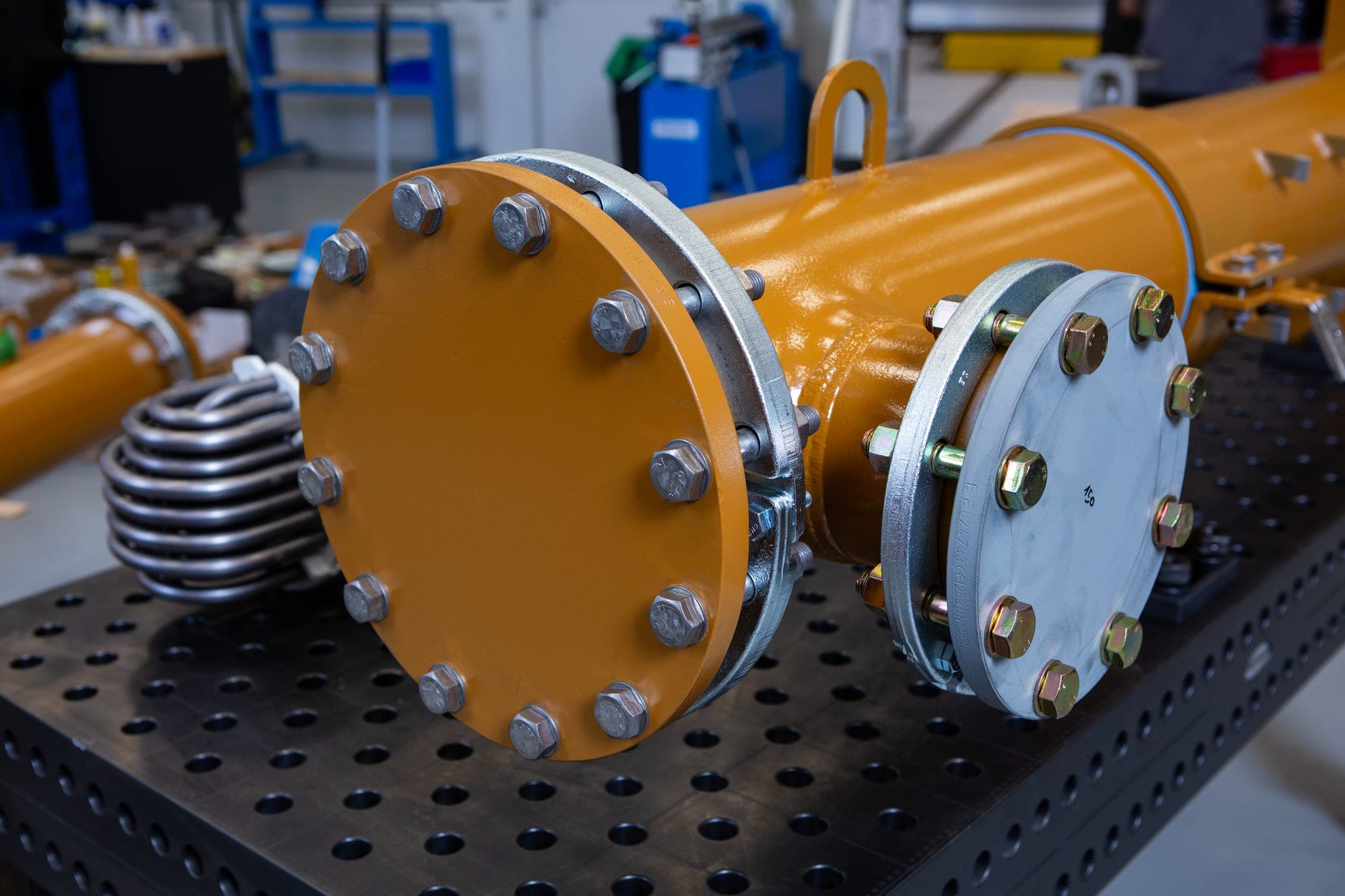 Atelier Testrella AG, Ettingen — 302A0467