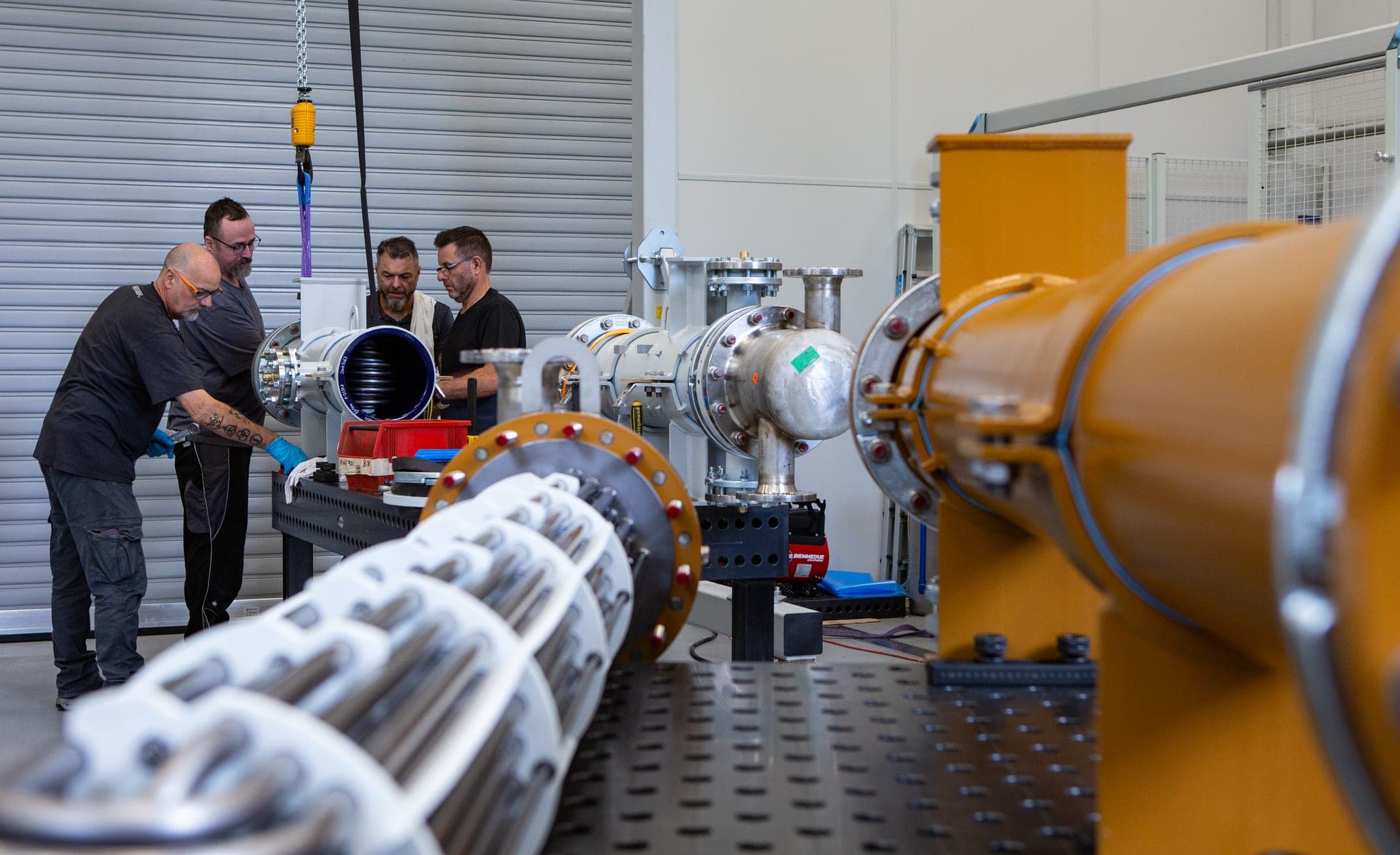 Atelier Testrella AG, Ettingen — 302A0472